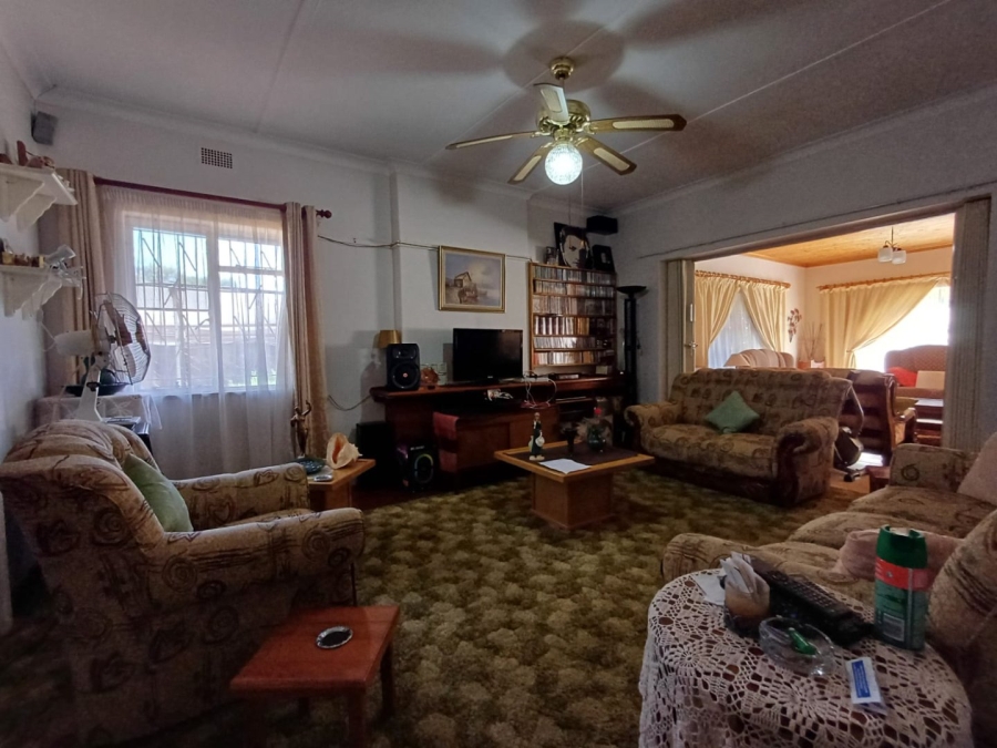 3 Bedroom Property for Sale in Orkney North West